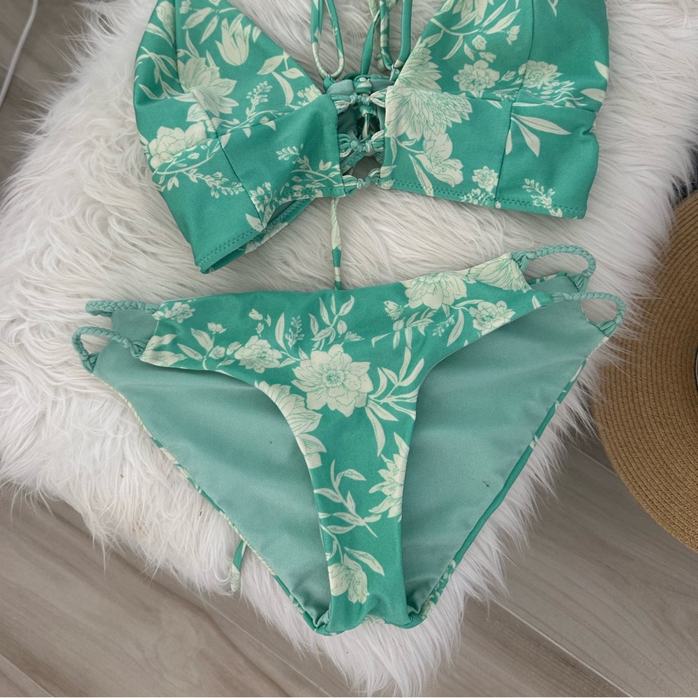 AMUSE SOCIETY BIKINI